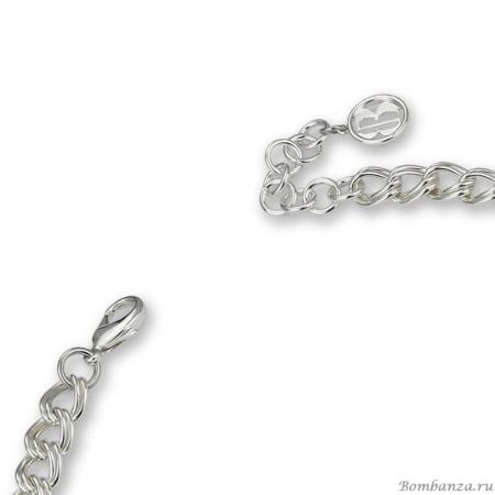 Колье Boccadamo, XGR661RS RG